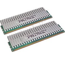 Patriot Extreme Performance Viper Series 4GB (2x2GB) DDR3 1333_990660845