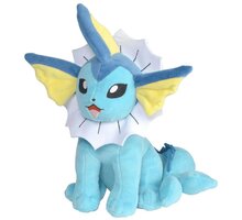 Plyšák Pokémon - Vaporeon (20 cm)_624951326