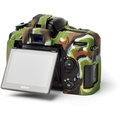 Easy Cover Pouzdro Reflex Silic Nikon D7500 Camouflage_1234878361