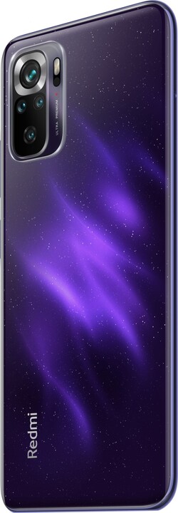 Xiaomi Redmi Note 10S, 6GB/128GB, Starlight Purple_1602977481