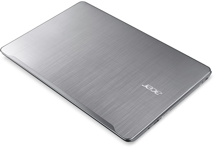 Acer Aspire F15 (F5-573G-59L4), střbrná_483013635