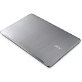 Acer Aspire F15 (F5-573-56GH), stříbrná_617674087