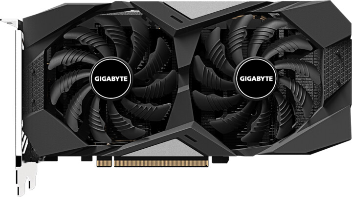 GIGABYTE GeForce GTX 1650 SUPER WINDFORCE OC 4G, 4GB GDDR6_2128279159