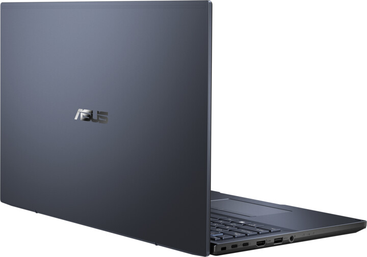 ASUS ExpertBook B2 (B2502C, 12th Gen Intel), černá_1997890587
