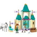 LEGO® Disney Princess 43204 Zábava na zámku s Annou a Olafem_1636021128