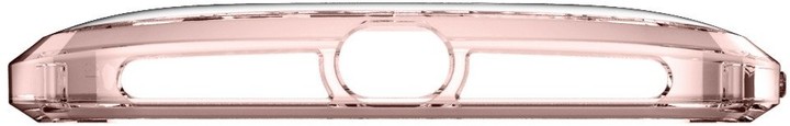 Spigen Ultra Hybrid, rose crystal - HTC 10_802891467