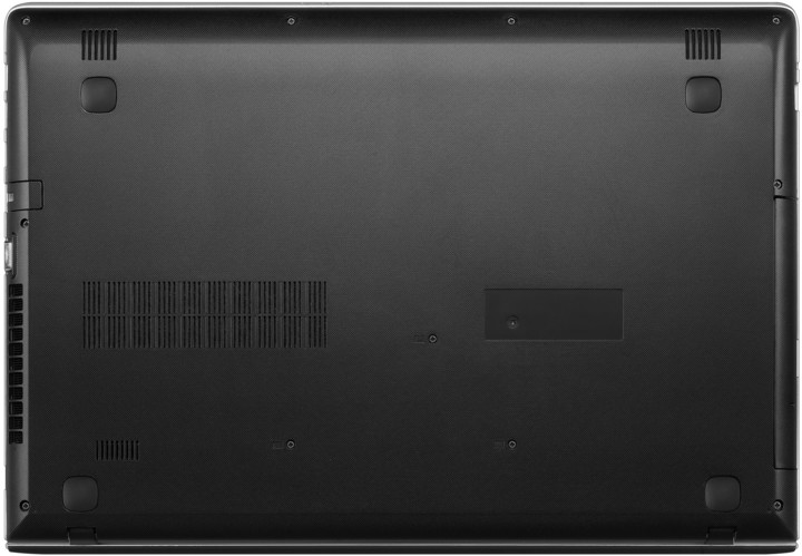 Lenovo IdeaPad Z51-70, černá_1000048371