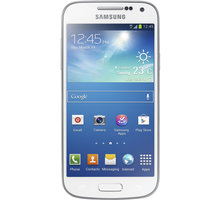Samsung GALAXY S4 mini, bílá_753168034