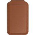 Satechi magnetický stojánek / peněženka Vegan-Leather pro Apple iPhone 12/13/14/15 (všechny modely),_386116458