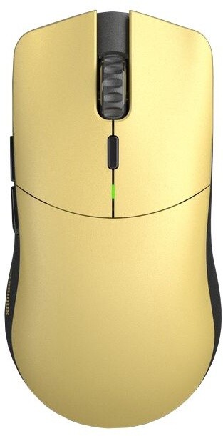 Glorious Model O Pro Wireless, Golden Panda_182683990