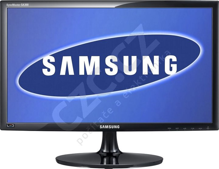 Samsung SyncMaster S22A300H - LED monitor 22&quot;_1262110733