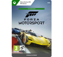 Forza Motorsport: Standard Edition (Xbox Series X/S, PC) - elektronicky_783077312
