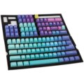 Ducky Azure SA, 108 kláves, ABS, modré/fialové/růžové_1012496283