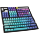 Ducky Azure SA, 108 kláves, ABS, modré/fialové/růžové_1012496283