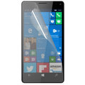 CELLY ochranná fólie displeje pro Microsoft Lumia 950 XL, lesklá, 2ks_1569326359