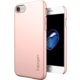 Spigen Thin Fit pro iPhone 7, rose gold