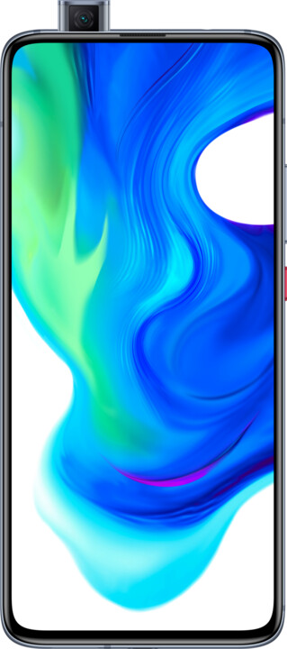Xiaomi POCO F2 Pro, 8GB/256GB, Cyber Grey_931475363