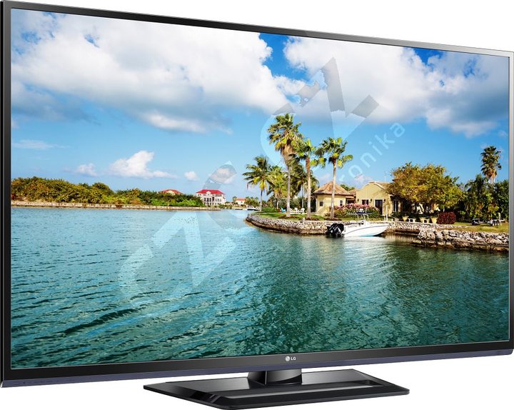 LG 60PA5500 Plazma TV 60" CZC.cz