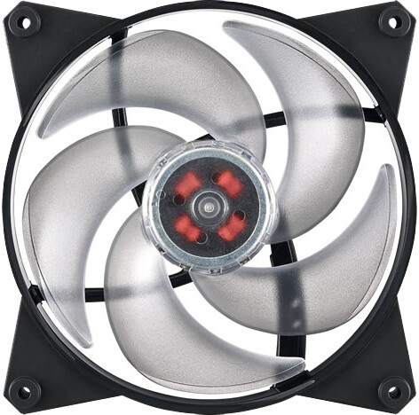 Cooler Master MasterFan Pro 140 Air Pressure, 140mm, RGB_2052617157