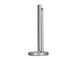 Solight LED stolní lampička, 7W, stmívatelná, změna chromatičnosti, stříbrná barva_686917657