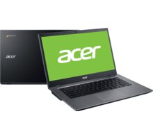 Acer Chromebook 14 (CP5-471-C2SU), šedá_159461579