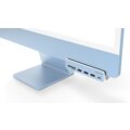 EPICO iMac Hub USB-C, 7v1, bílá_1432186131