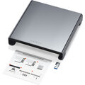 Satechi Aluminum Monitor Stand Hub for iMac, šedá_772913195