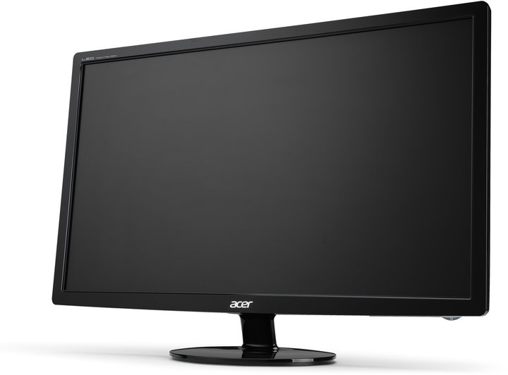 Acer S221HQLDbd - LED monitor 22&quot;_62211076