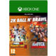2K Ball N Brawl Bundle (Xbox) - elektronicky Poukaz 200 Kč na nákup na Mall.cz + O2 TV HBO a Sport Pack na dva měsíce