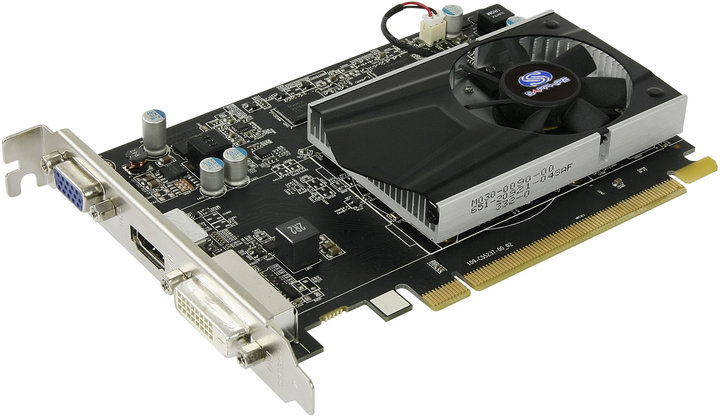 Sapphire R7 240 2GB DDR3 WITH BOOST_86282547