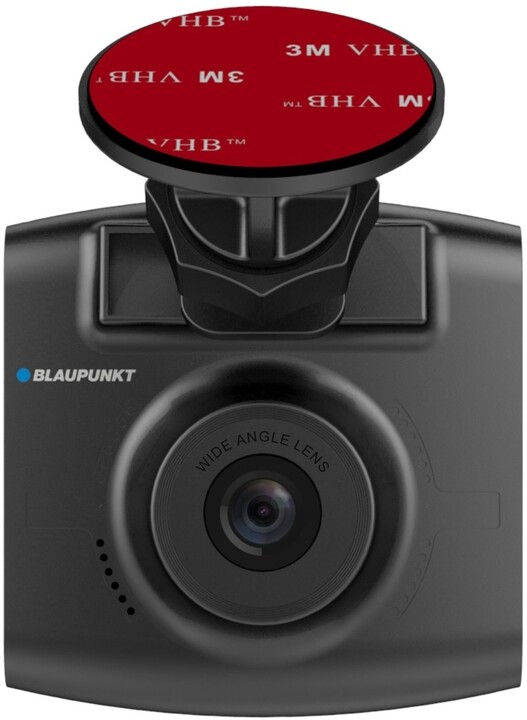 Blaupunkt DVR BP 2.1 FHD, kamera do auta_891579006