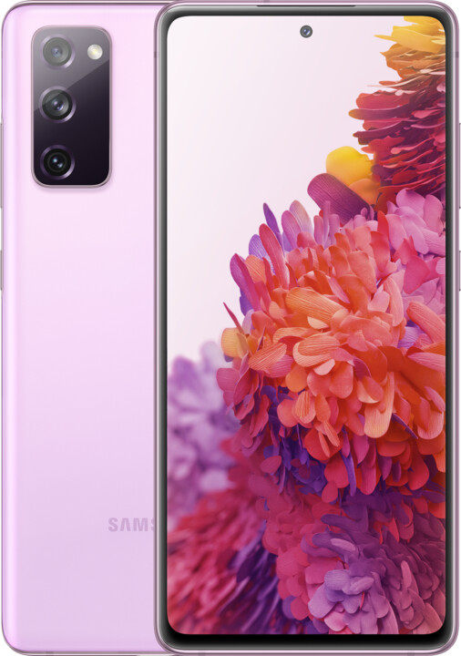 Samsung Galaxy S20 FE, 6GB/128GB, Lavender_1793501570