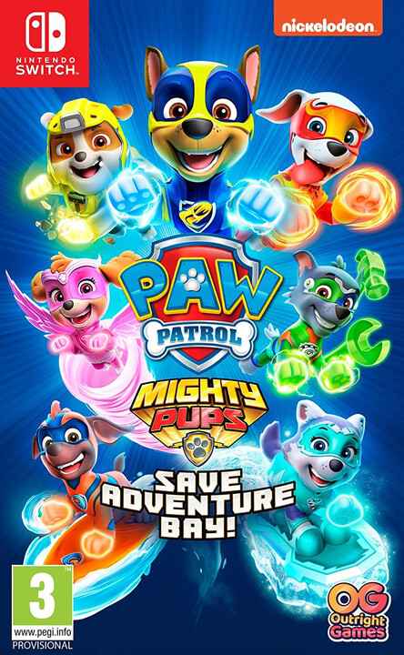 PAW Patrol: Mighty Pups Save Adventure Bay (SWITCH)_1479732510