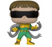 Figurka Funko POP! Spider-Man: The Animated Series - Doctor Octopus Special Edition
