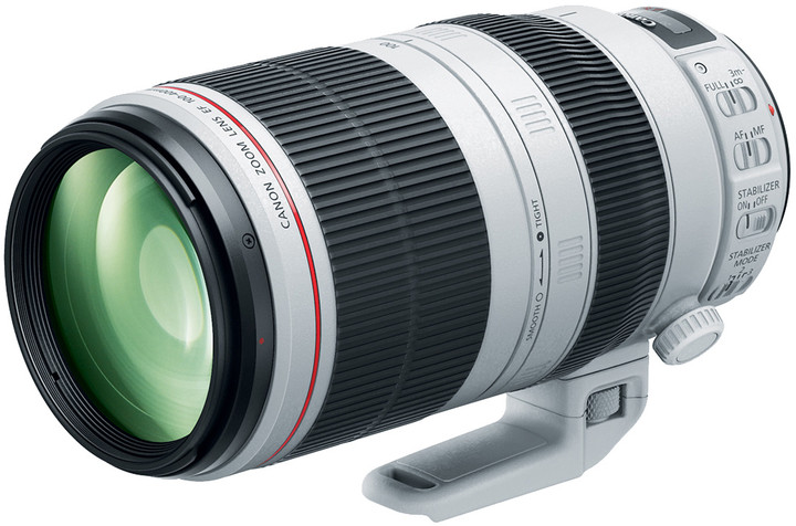 Canon EF 100-400mm f/4.5-5.6 L IS II USM_1279962614