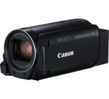 Canon Legria HF R806, černá_1176576283