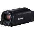 Canon Legria HF R806, černá - Essential Kit