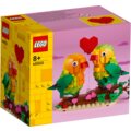 LEGO® 40522 Valentýnské hrdličky, 298 dílků - v hodnotě 349,-_1799094256