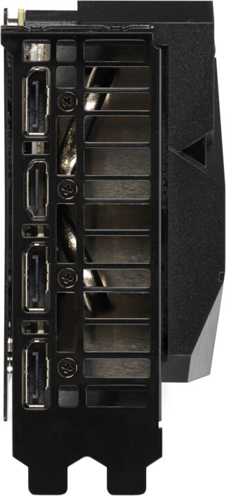 ASUS GeForce DUAL-RTX2070S-8G-EVO, 8GB GDDR6_204907452