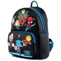 Batoh Marvel - Characters Mini Backpack_743547108