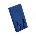 USBEPower ROCK Pocket charger 2Ports stand, modrá_788321579