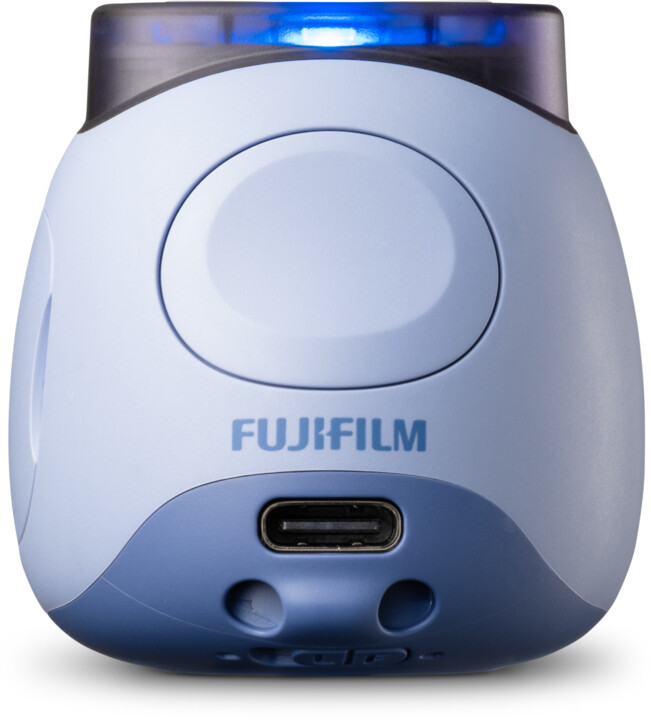 Fujifilm Instax PAL, modrá_2068721015