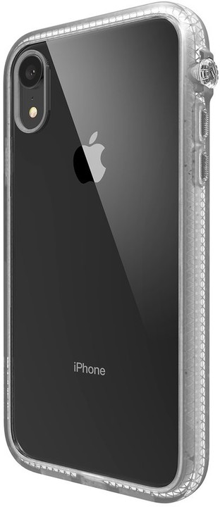Catalyst Impact Protection case iPhone Xr, clear_261270830
