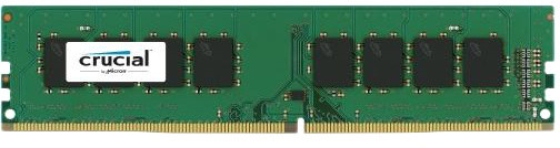 Crucial 16GB (2x8GB) DDR4 2133_2111916886