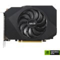 ASUS Phoenix GeForce GTX 1650 V2 OC edition, 4GB GDDR6_995814037