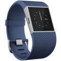 Google Fitbit Surge, L, modrá_2111733181