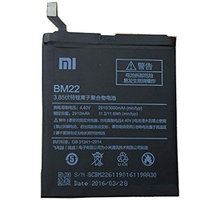 Xiaomi BM22 baterie 2910mAh pro Xiaomi Mi5 (Bulk) - 32108
