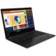 Lenovo ThinkPad X390 Touch, černá