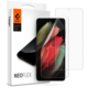 Spigen ochranná fólie Neo Flex pro Samsung Galaxy S21 Ultra, 2ks_668673744