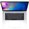 Apple MacBook Pro 15 Touch Bar, 2.6 GHz, 512 GB, Silver